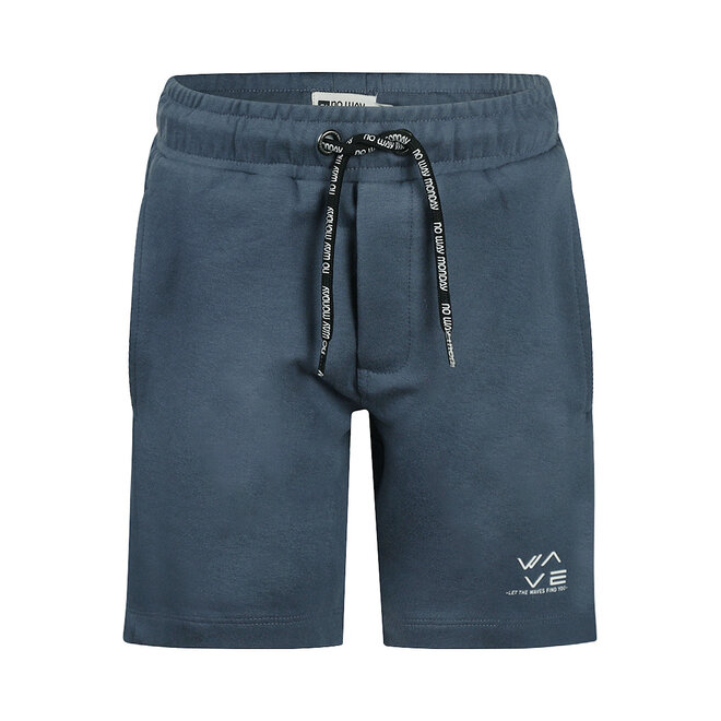 No Way Monday Jungen Jogginghose Indigo Wave