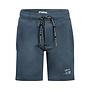 No Way Monday boys' jogging shorts indigo wave