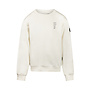 No Way Monday boys' sweater off-white wave
