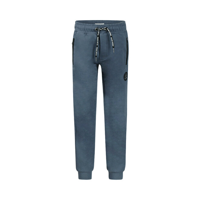 No Way Monday jongens joggingbroek indigo
