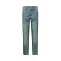 No Way Monday boys' jeans loose fit light blue