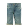 No Way Monday Jungen Jeansshorts Regular Fit hellblau