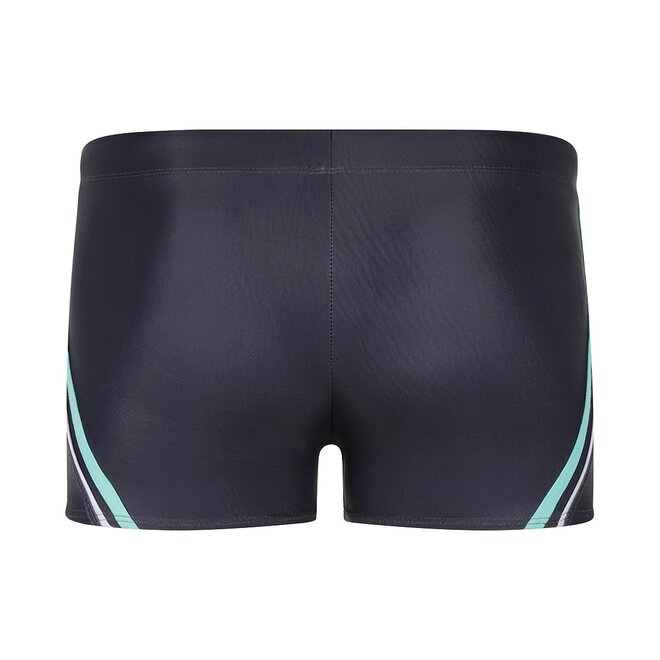 No Way Monday boys' swim boxers dark blue