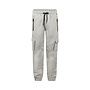 No Way Monday Jungen Jogginghose Loose Fit grau Cargo