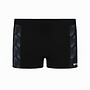 No Way Monday boys' swim boxers black