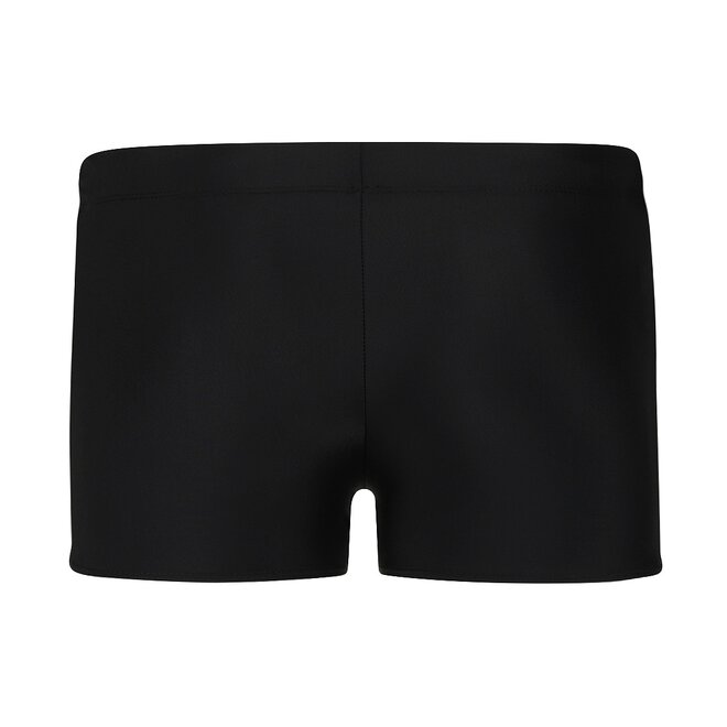 No Way Monday Jungen-Badehose schwarz