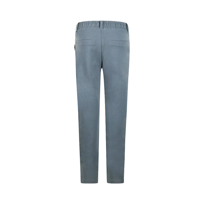 No Way Monday girls' jogging trousers soft blue