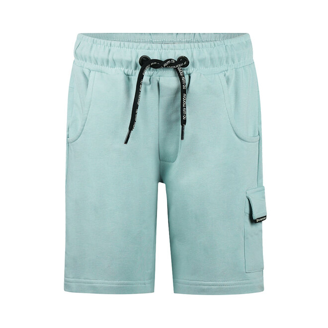 No Way Monday Jungen Jogginghose blau Cargo