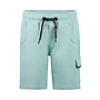 No Way Monday Jungen Jogginghose blau Cargo