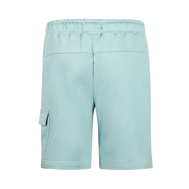 No Way Monday Jungen Jogginghose blau Cargo