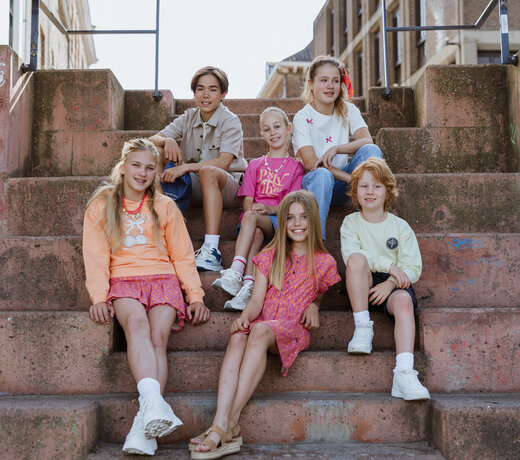 No Way Monday new collection