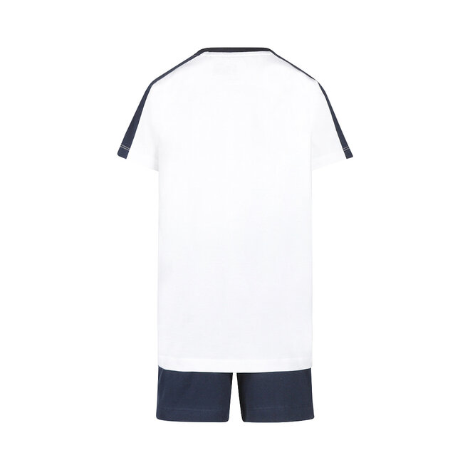 No Way Monday X JOB Dutchtuber pajama short set taco