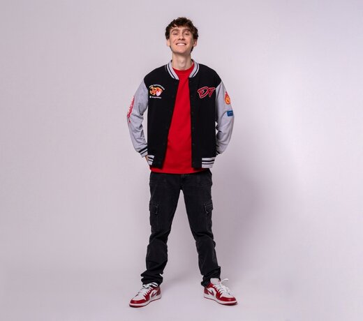 No Way Monday X JOB Dutchtuber