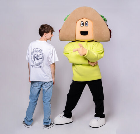 5 gametips van Taco Bob 