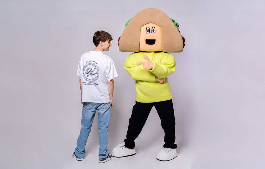 5 gametips van Taco Bob