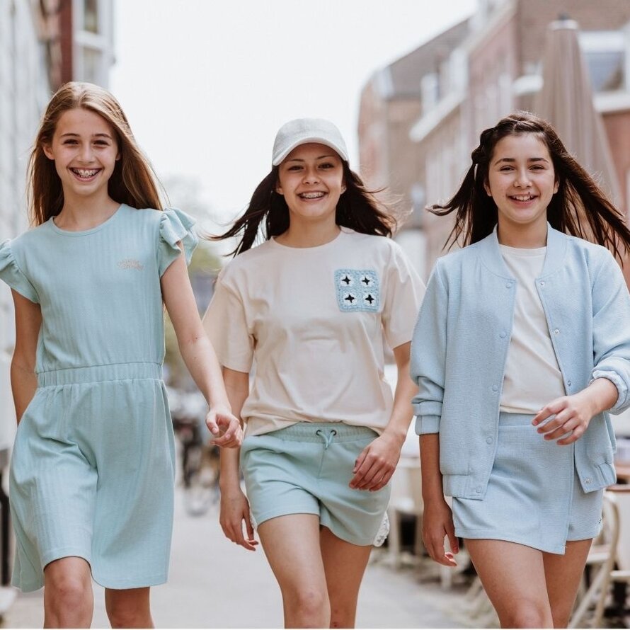 Girls Clothes (92-164)