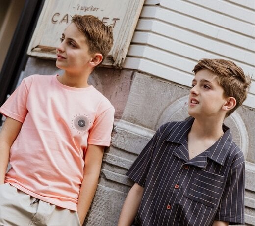 No Way Monday Boys Clothes (92-164)