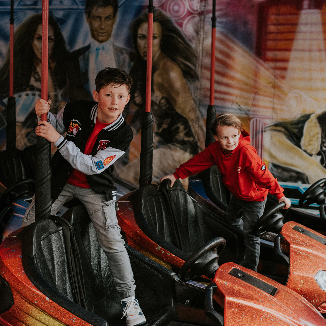 No Way Monday x Job Dutchtuber