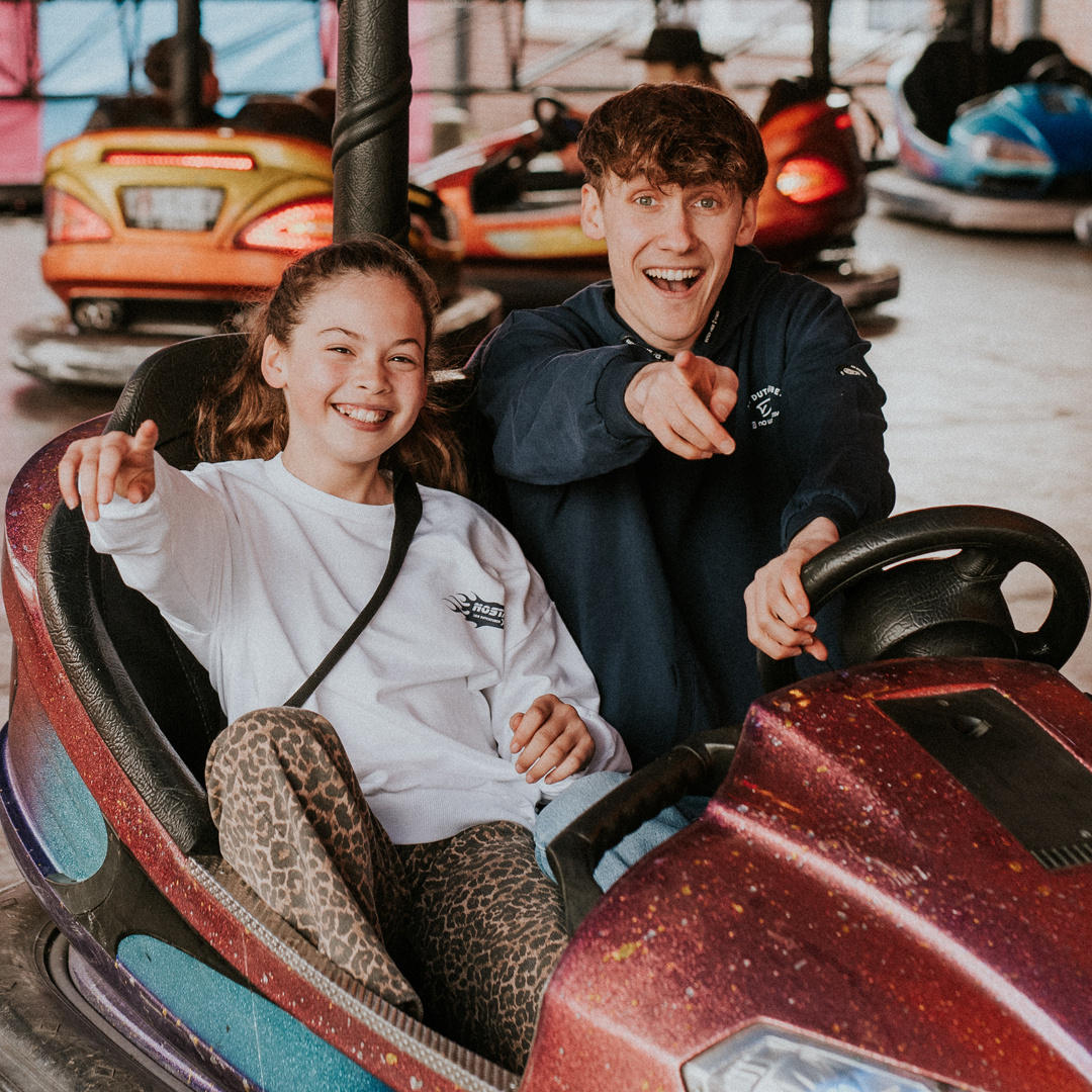 No Way Monday x Job Dutchtuber