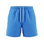 No Way Monday heren zwemshort blauw mid length