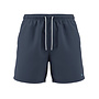 No Way Monday heren zwemshort navy mid length