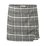 No Way Monday girls’ skort, checked