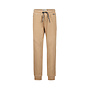 No Way Monday jongens joggingbroek camel