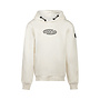 No Way Monday jongens hoodie off white mountain