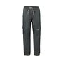 No Way Monday jongens cargo joggingbroek donkergrijs