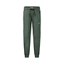 No Way Monday jongens loose fit joggingbroek bosgroen