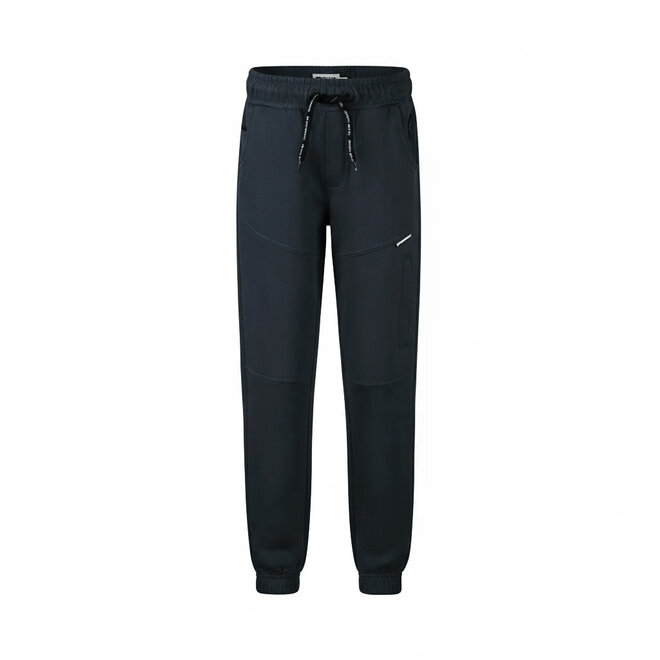 No Way Monday boys’ loose-fit jogging bottoms, blue