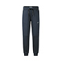 No Way Monday Jungen-Jogginghose, Loose Fit, dunkelblau