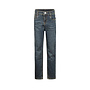 No Way Monday jongens jeans loose fit blauw