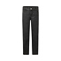 No Way Monday boys’ loose-fit jeans, dark grey