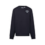 No Way Monday boys’ jumper, dark blue with graphics