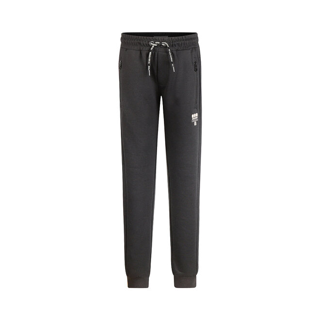 No Way Monday Jungen-Jogginghose schwarz