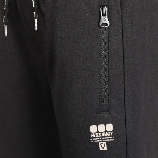 No Way Monday boys’ jogging bottoms, black
