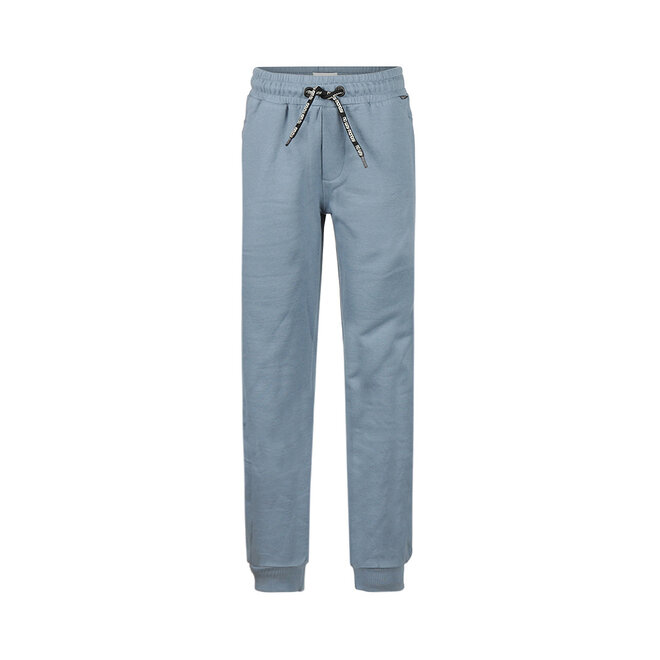 No Way Monday boys’ jogging bottoms, grey-blue