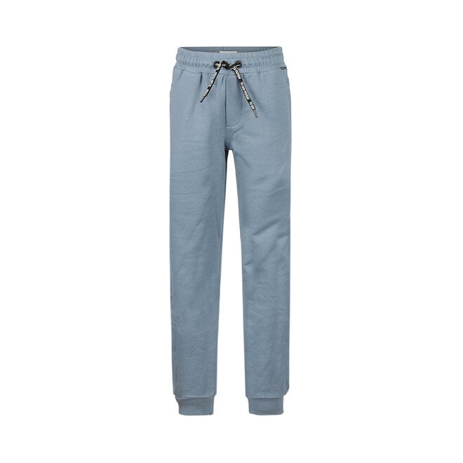 No Way Monday Jungen-Jogginghose, graublau