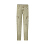 No Way Monday boys’ cargo trousers, sand-coloured