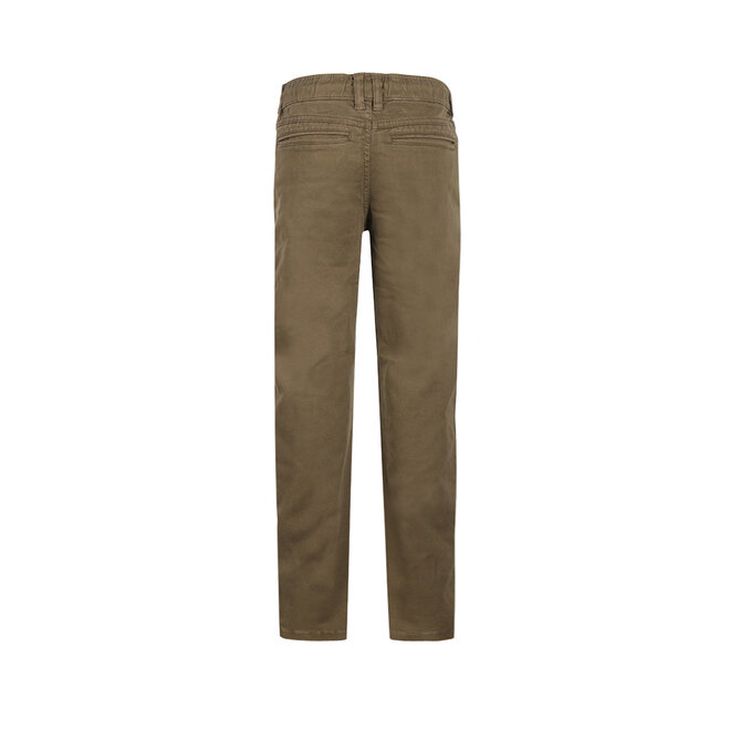 No Way Monday jongens broek bruin