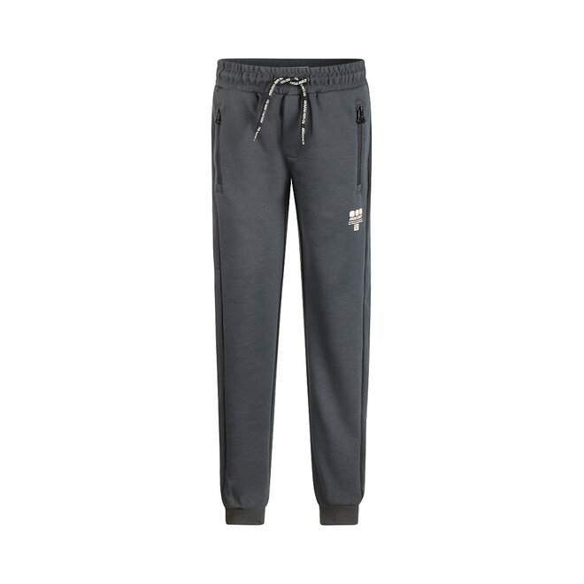 No Way Monday boys’ jogging bottoms, dark grey