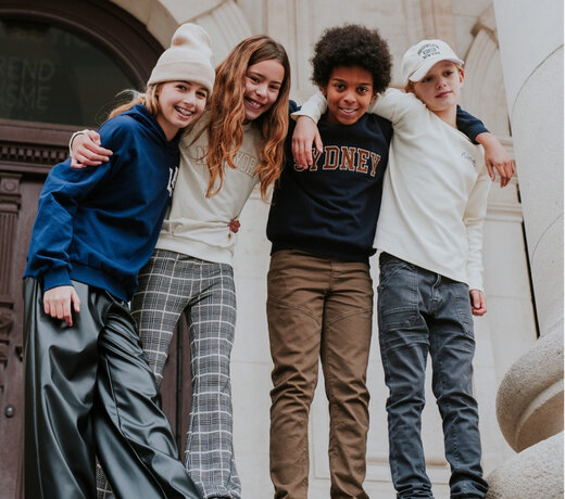 No Way Monday nieuwe collectie