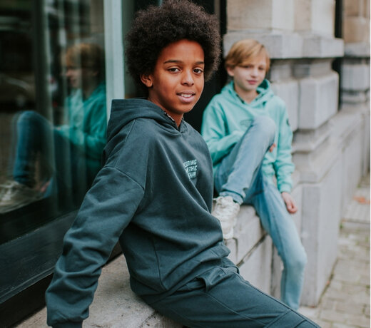 No Way Monday Boys Clothes (92-164)