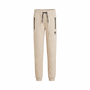 No Way Monday boys’ jogging bottoms, beige