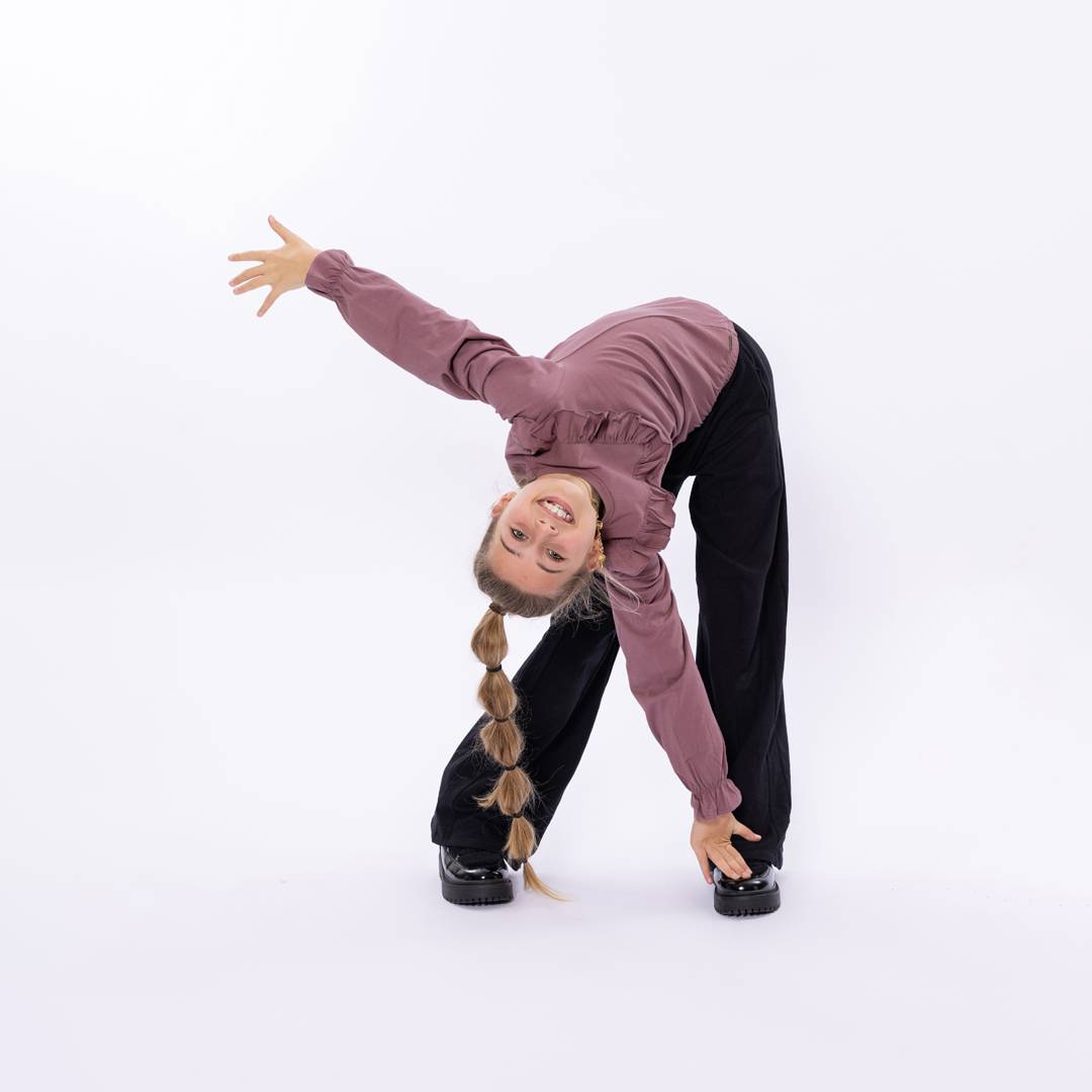 No Way Monday Kinderkleding - Officiële Webshop