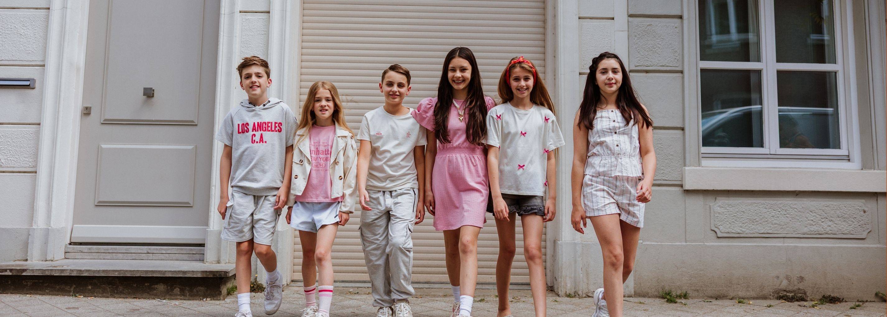 Get ready for summer