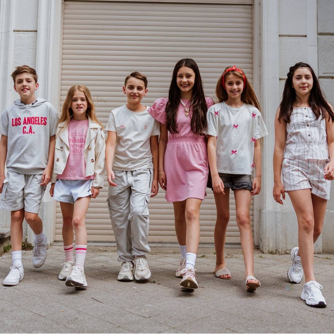 Get ready for summer