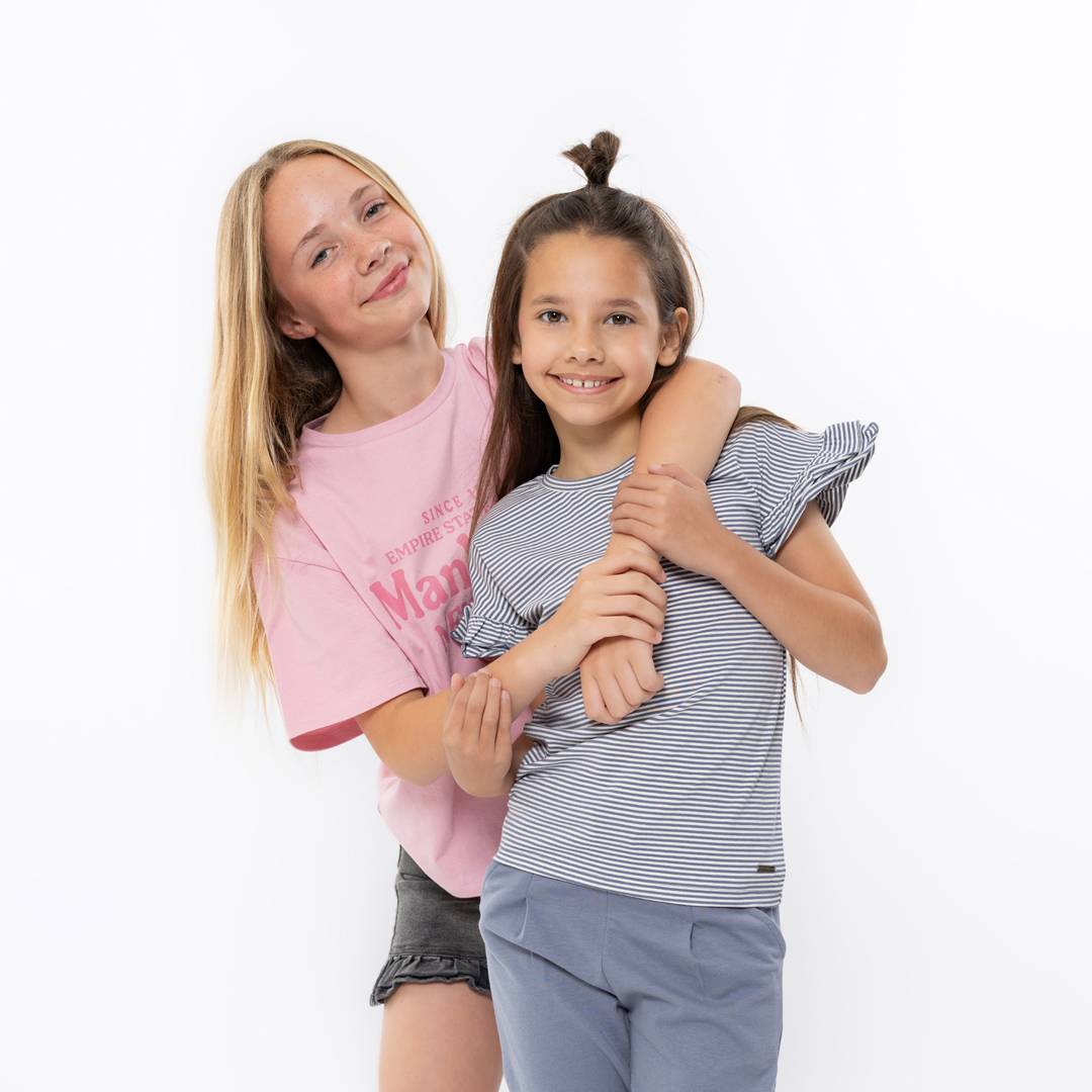No Way Monday Kinderkleding - Officiële Webshop