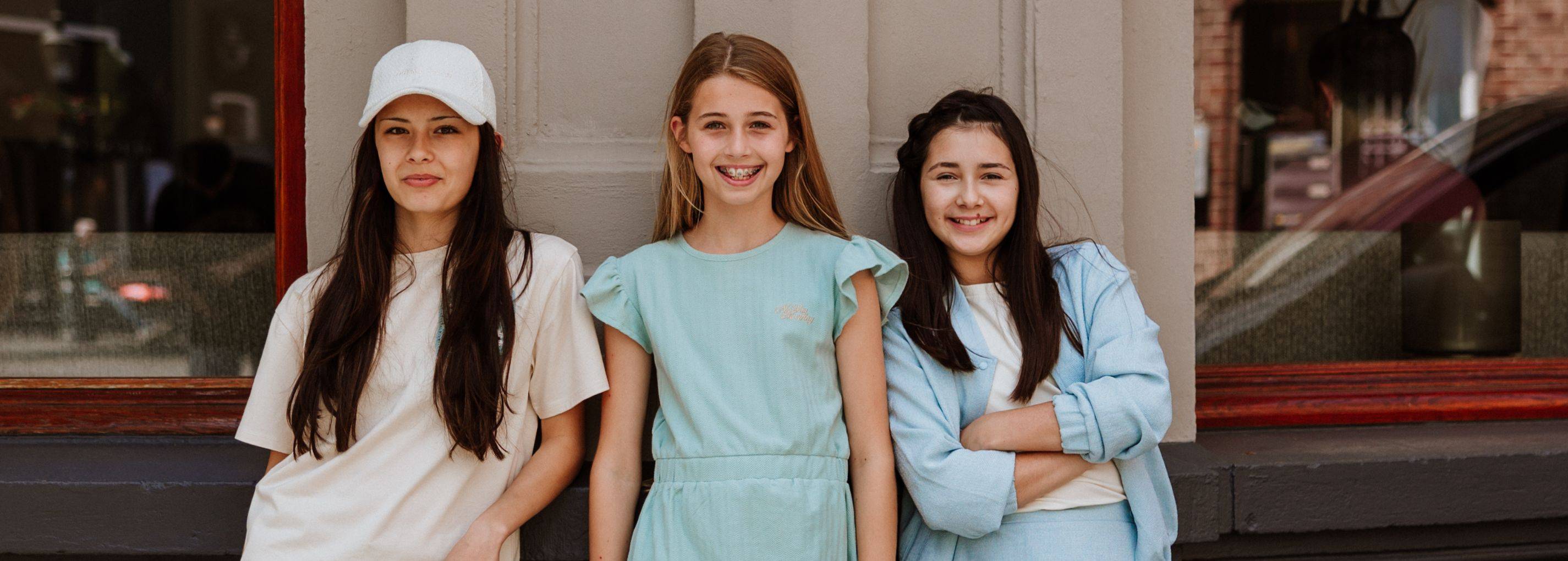 Summer state of mind